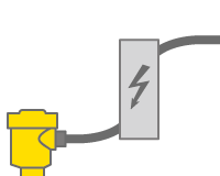 Overvoltage protection instruments