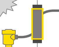 Separating instruments