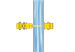 Density measurement in liquor recovery 