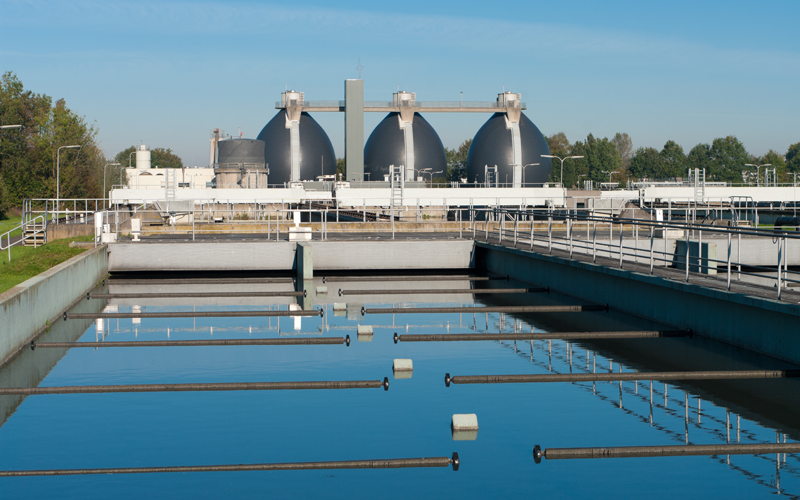 Wastewater 1