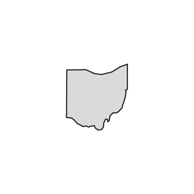 Ohio Icon